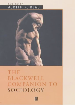 Blackwell Companion to Sociology, The.pdf